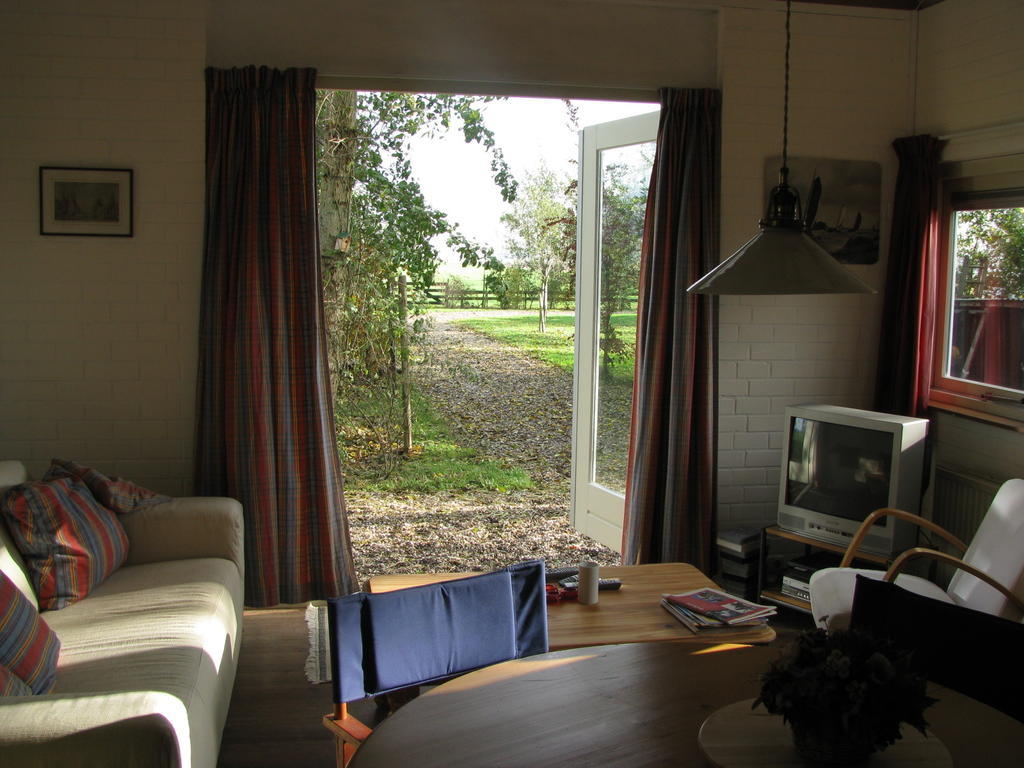 Vakantiewoning "De Kei" Warns Room photo