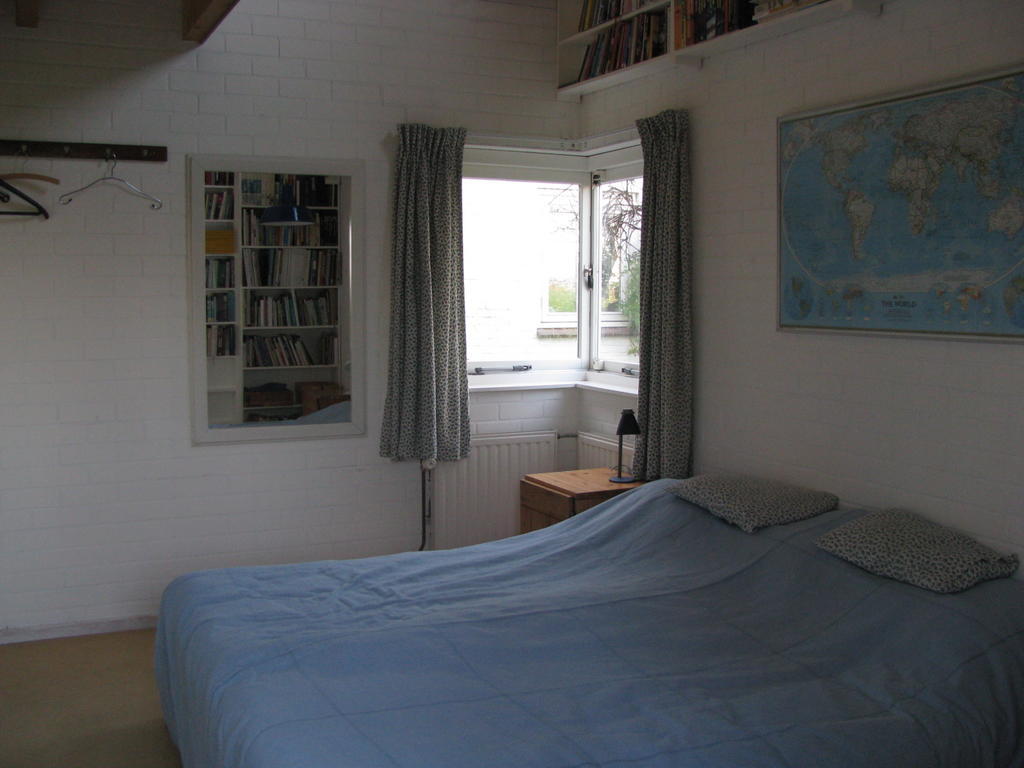 Vakantiewoning "De Kei" Warns Room photo