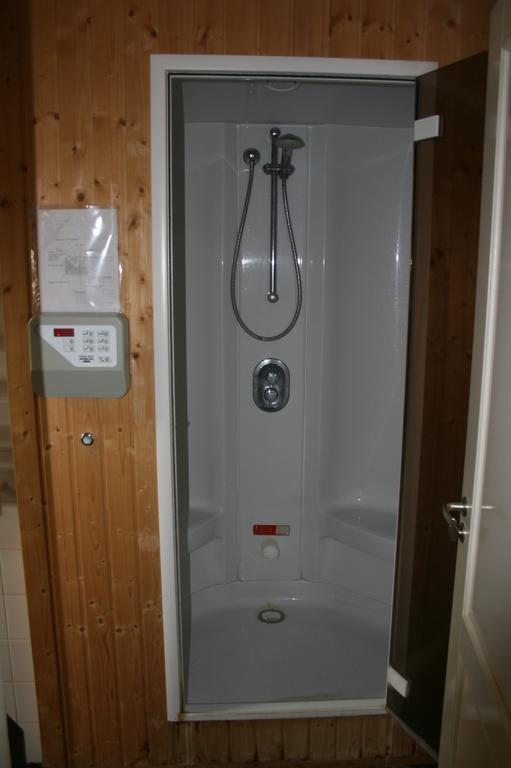 Vakantiewoning "De Kei" Warns Room photo