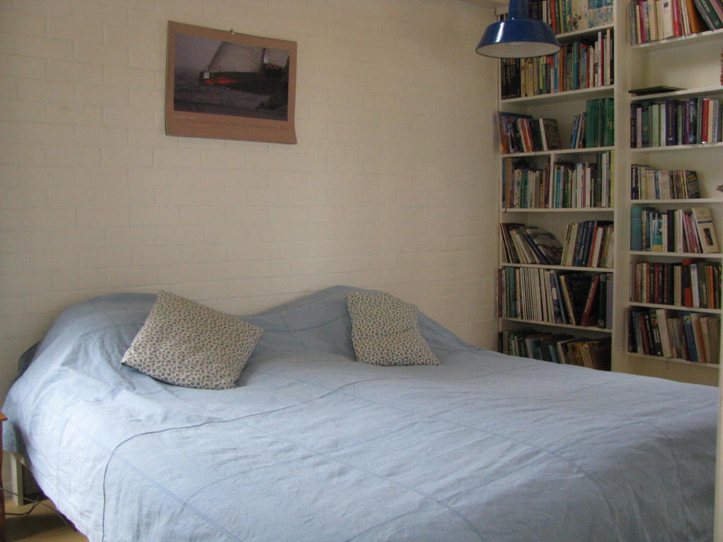 Vakantiewoning "De Kei" Warns Room photo