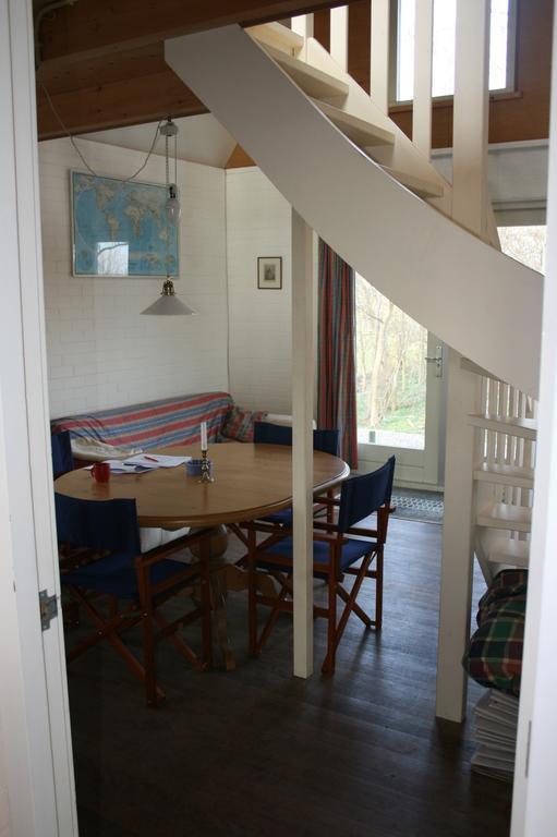 Vakantiewoning "De Kei" Warns Room photo