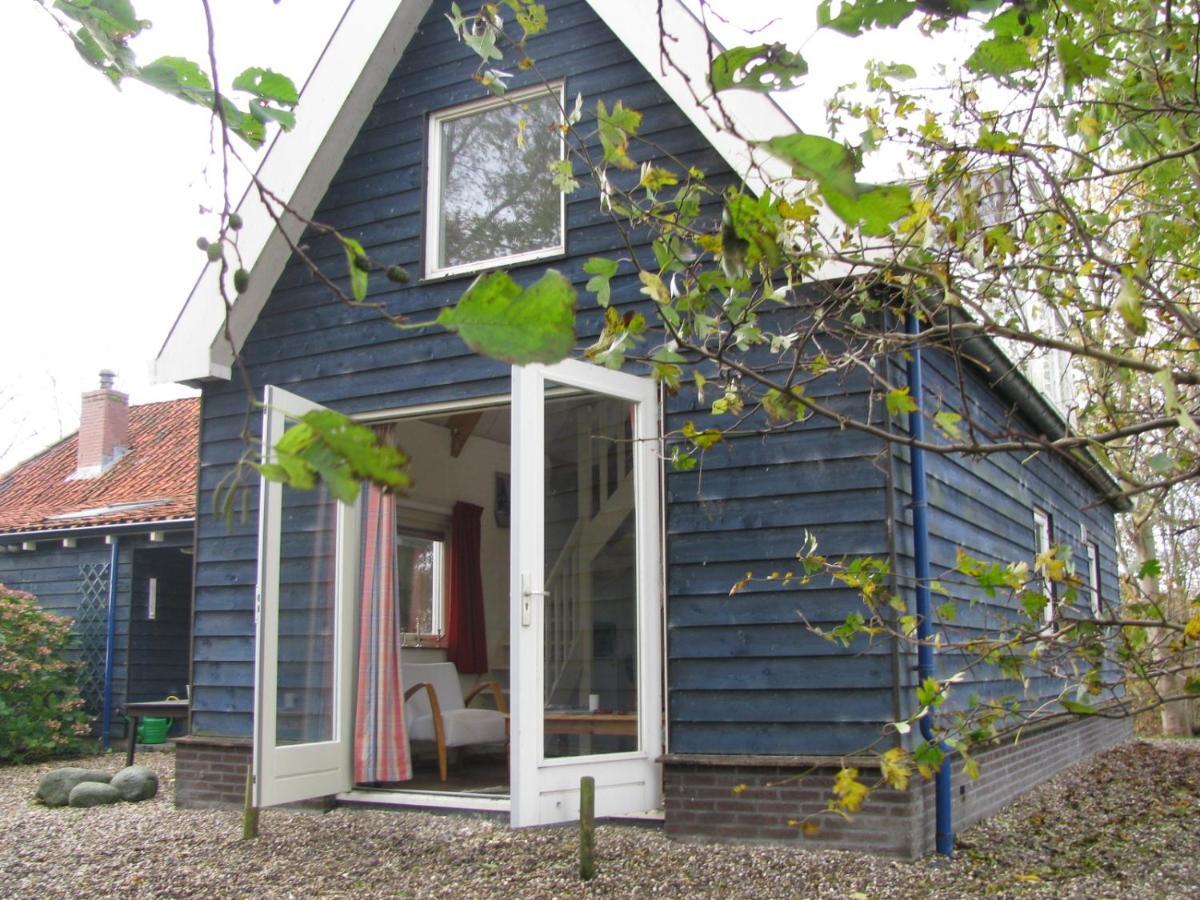 Vakantiewoning "De Kei" Warns Room photo